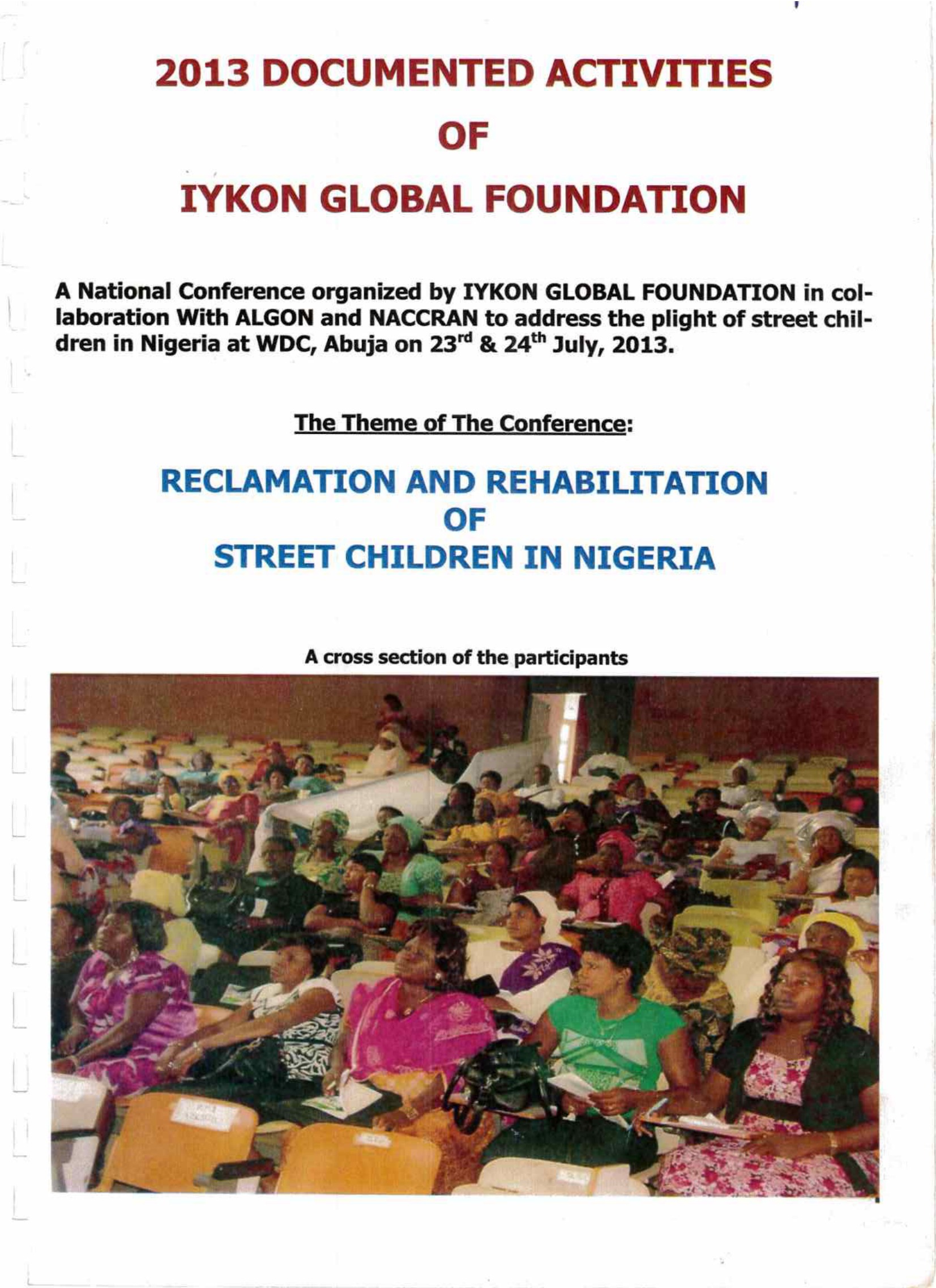 BECOME A MONTHLY DONOR